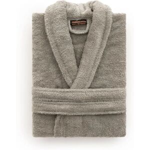 RIPSHOP Army Green katoenen badjas - XS/S RIPSHOP Army Green katoenen badjas - XS/S