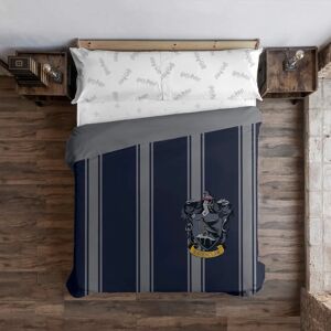 Funda Nórdica Harry Potter Ravenclaw King Funda Nórdica Harry Potter Ravenclaw King