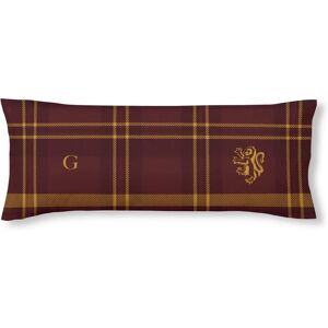 Funda de almohada Harry Potter Gryffindor 45x110cm - Funda Funda de almohada Harry Potter Gryffindor 45x110cm - Funda
