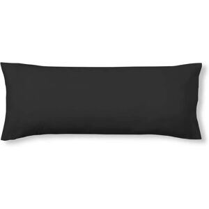 Play Fabrics Hogwarts 90 cm Katoenen Kussenhoes Zwart Play Fabrics Hogwarts 90 cm Katoenen Kussenhoes Zwart
