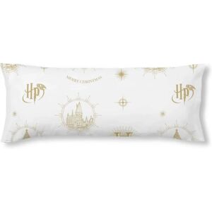 SMART STORE PLAY FABRICS - Harry Potter Jul Kuddöverdrag - 45 x 125 cm SMART STORE PLAY FABRICS - Harry Potter Jul Kuddöverdrag - 45 x 125 cm