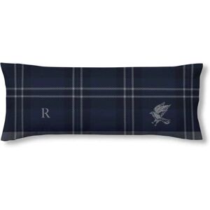 Funda de Almohada Harry Potter Ravenclaw Azul Marino - Decoración de Dormitorio Funda de Almohada Harry Potter Ravenclaw Azul Marino - Decoración de Dormitorio