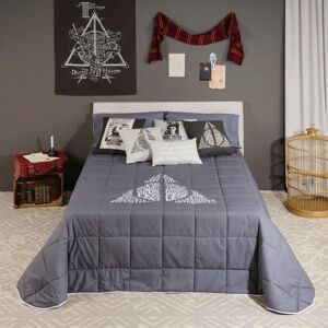 Smart Store Play Fabrics Reliquias Lettering Duvet - Bed 135 Smart Store Play Fabrics Reliquias Lettering Duvet - Bed 135