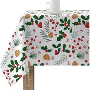 Belum Merry Christmas Multicolour 250x150 cm - Tablecloth Belum Merry Christmas Multicolour 250x150 cm - Tablecloth