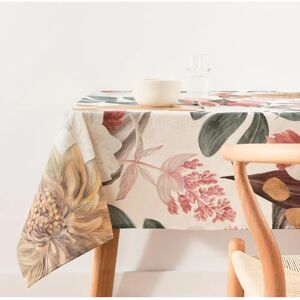 Belum Model 0120-292 Multicolor Tablecloth - Tablecloth Belum Model 0120-292 Multicolor Tablecloth - Tablecloth