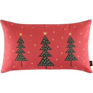 Muare Home Christmas Cotton Cushion Cover 30x50 - Cushion Covers Muare Home Christmas Cotton Cushion Cover 30x50 - Cushion Covers