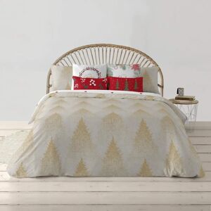 Decolores Laponia 14 Katoen Duvet Cover - 155x220 cm Decolores Laponia 14 Katoen Duvet Cover - 155x220 cm