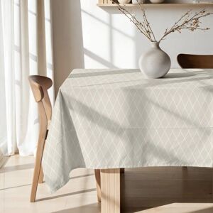 Belum Multicolour Resin Teflon Tablecloth - Tablecloth Belum Multicolour Resin Teflon Tablecloth - Tablecloth