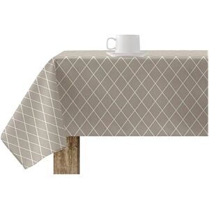 Belum Model 0120-295 Multicolour Waterproof Tablecloth - Tablecloth Belum Model 0120-295 Multicolour Waterproof Tablecloth - Tablecloth