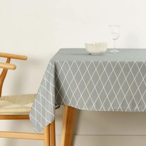 Belum Gecoate Tafelkleed Meerkleurig - 150x150cm Belum Gecoate Tafelkleed Meerkleurig - 150x150cm