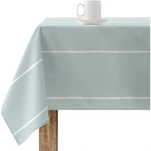 Belum Light Green 100x80cm Tablecloth - Cotton, Stain-Resistant Belum Light Green 100x80cm Tablecloth - Cotton, Stain-Resistant