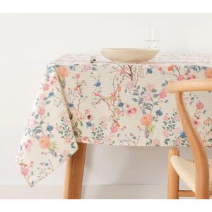 Belum 0120-341 Multicolour Tablecloth - Stain-proof 150x150cm Belum 0120-341 Multicolour Tablecloth - Stain-proof 150x150cm
