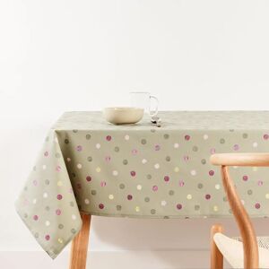 Belum Green Tablecloth - Spot Design - 200x155cm Belum Green Tablecloth - Spot Design - 200x155cm