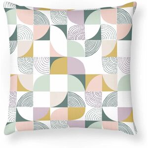 Belum 0120-381 Bomullspåse 45x45 - Påse till Kudde Belum 0120-381 Bomullspåse 45x45 - Påse till Kudde