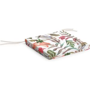 Belum Cotton Chair Cushion - Water-Resistant, Eco-Friendly - 40x40 cm Belum Cotton Chair Cushion - Water-Resistant, Eco-Friendly - 40x40 cm