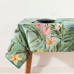 BELUM 0120-416 Multicolor Water-resistant Tablecloth - Tablecloth BELUM 0120-416 Multicolor Water-resistant Tablecloth - Tablecloth