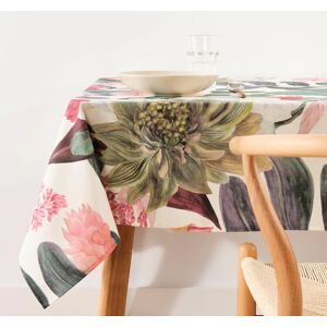 Belum Model 0318-105 Multicolour Tablecloth - Tablecloth Belum Model 0318-105 Multicolour Tablecloth - Tablecloth