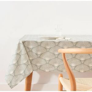 Belum Asena 4 Multicolour Tablecloth - 155x155 cm Belum Asena 4 Multicolour Tablecloth - 155x155 cm