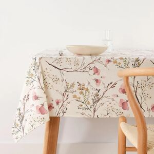 Belum Modelo 0120-342 Flores multicolores - Mantel Belum Modelo 0120-342 Flores multicolores - Mantel
