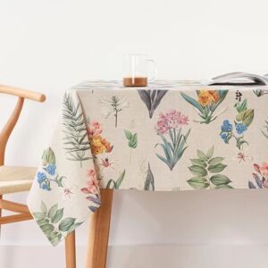 Belum Modell 0120-349 Mehrfarbige Fleckenfeste Tischdecke - Tischdecke Belum Modell 0120-349 Mehrfarbige Fleckenfeste Tischdecke - Tischdecke