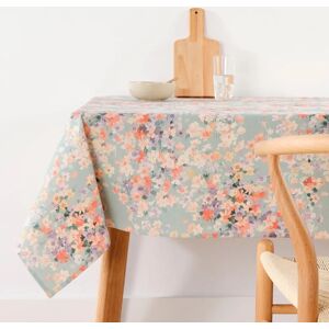 BELUM Model 0120-363 Multicolor Cotton Anti-stain Tablecloth BELUM Model 0120-363 Multicolor Cotton Anti-stain Tablecloth