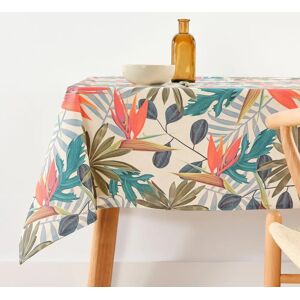 Belum Model 0120-388 Multicolour - Tablecloth Belum Model 0120-388 Multicolour - Tablecloth