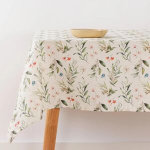 Belum Resin Tablecloth - Multicolour - 150x150cm - Resistant to stains Belum Resin Tablecloth - Multicolour - 150x150cm - Resistant to stains