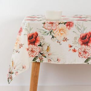 Belum Model 0120-393 - Stain-proof Multicolour Tablecloth Belum Model 0120-393 - Stain-proof Multicolour Tablecloth