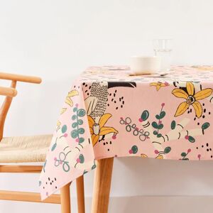 Belum Resin Tablecloth - Multicolour - 150x150cm Belum Resin Tablecloth - Multicolour - 150x150cm