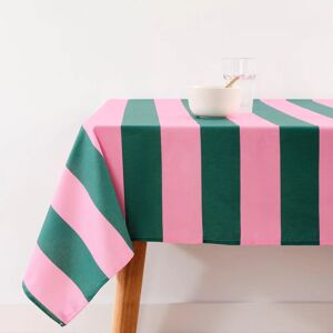 Belum Multicolour Cotton Tablecloth - Stain-proof 200x150cm Belum Multicolour Cotton Tablecloth - Stain-proof 200x150cm
