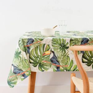 Belum Model 0120-412 Multicolor Tablecloth - Antimanchas Belum Model 0120-412 Multicolor Tablecloth - Antimanchas