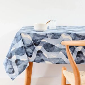 Belum Model 0120-414 Multicolor Tablecloth - Tablecloth Belum Model 0120-414 Multicolor Tablecloth - Tablecloth