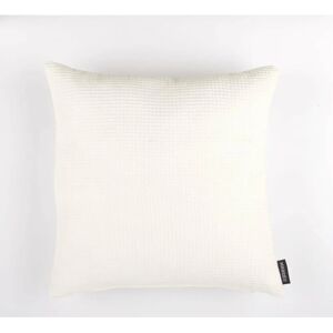 GreatTiger Cushion Belum Waffle Natural 50 x 50 cm - Cushion Cover GreatTiger Cushion Belum Waffle Natural 50 x 50 cm - Cushion Cover