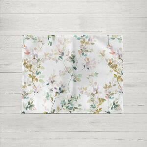 Belum Organic Cotton Tablecloth - Multicolor - 50x40cm - Stain Resistant Belum Organic Cotton Tablecloth - Multicolor - 50x40cm - Stain Resistant