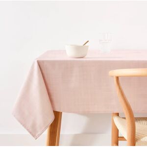 Belum Pink 300x150cm stain-proof tablecloth - Tablecloth Belum Pink 300x150cm stain-proof tablecloth - Tablecloth