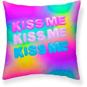 Housse de Coussin BELUM Multicolore - 50 x 50 cm Housse de Coussin BELUM Multicolore - 50 x 50 cm