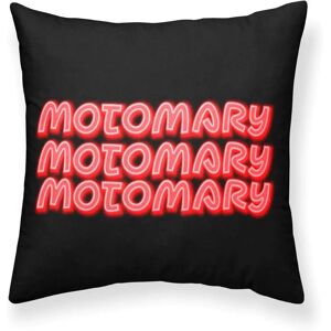 BELUM Organic Cotton Multicolor Pillow Cover - 50x50cm BELUM Organic Cotton Multicolor Pillow Cover - 50x50cm