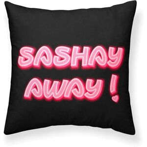 Belum Sashay Away Flerfärgad Kuddfodral - Kuddfodral Belum Sashay Away Flerfärgad Kuddfodral - Kuddfodral