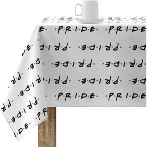 Belum Pride 83 Natural Stain-proof Tablecloth - Tablecloth Belum Pride 83 Natural Stain-proof Tablecloth - Tablecloth