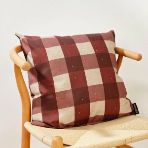 Belum Mistletoe 50x50cm Cotton Zipper Cushion Cover Belum Mistletoe 50x50cm Cotton Zipper Cushion Cover