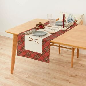 Belum Christmas Sky Multicolour - 45 x 140 cm Table Runner Belum Christmas Sky Multicolour - 45 x 140 cm Table Runner