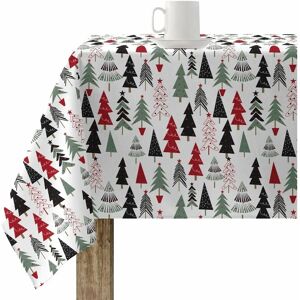 Belum Laponia Tablecloth - Cotton, Anti-stain, 150x150 cm Belum Laponia Tablecloth - Cotton, Anti-stain, 150x150 cm
