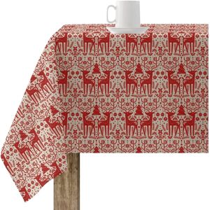 Belum Merry Christmas Multicolour Resin Tablecloth - Tablecloth Belum Merry Christmas Multicolour Resin Tablecloth - Tablecloth