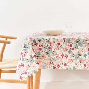 Belum Model 0120-52 Multicolour Flowers - Tablecloth Belum Model 0120-52 Multicolour Flowers - Tablecloth