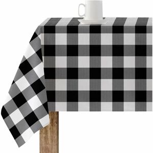 Belum - Multicolour Resin Tablecloth - 150x150cm Belum - Multicolour Resin Tablecloth - 150x150cm