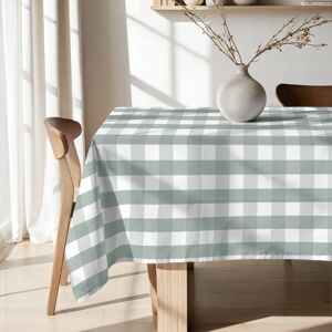 BELUM Model 0120-104 Multicolor Mint - Tafelkleed BELUM Model 0120-104 Multicolor Mint - Tafelkleed