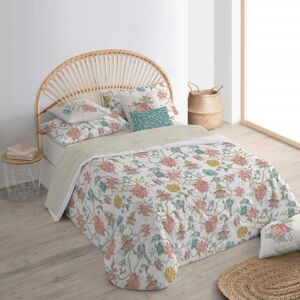 Copertura Piumone in Cotone Organico Bellary - 220x220 cm Copertura Piumone in Cotone Organico Bellary - 220x220 cm