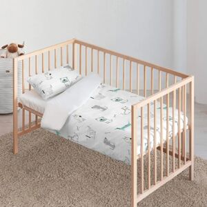 Belum Huali Kleine Bio-Baumwolle Bettbezug - Bettbezug Belum Huali Kleine Bio-Baumwolle Bettbezug - Bettbezug
