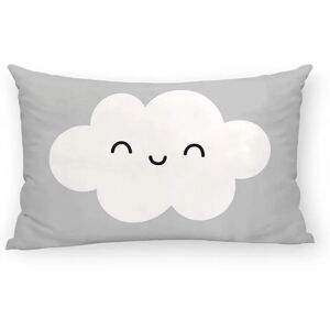 GreatTiger Nadir C Grey Cushion Cover - Cushion Cover GreatTiger Nadir C Grey Cushion Cover - Cushion Cover