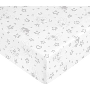 SMART STORE PLAY FABRICS Powerpuff Girls Lenzuola 105x200 SMART STORE PLAY FABRICS Powerpuff Girls Lenzuola 105x200